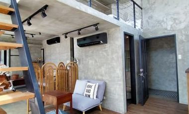 Most Affordable Studio Condominium near Universities in Cebu
