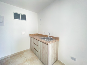 Apartamento en conjunto cerrado, con juegos infantiles y piscina, barrio san Antonio, Montería Córdoba