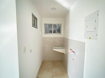 Apartamento en conjunto cerrado, con juegos infantiles y piscina, barrio san Antonio, Montería Córdoba