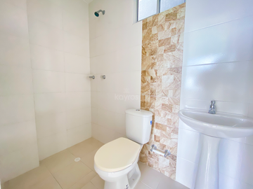 Apartamento en conjunto cerrado, con juegos infantiles y piscina, barrio san Antonio, Montería Córdoba