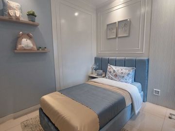 Gardenia Paramount Petals Investasi Menguntungkan di Curug
