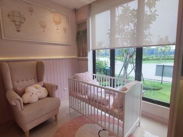 Gardenia Paramount Petals Investasi Menguntungkan di Curug
