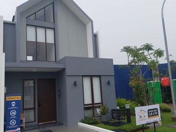 Gardenia Paramount Petals Investasi Menguntungkan di Curug