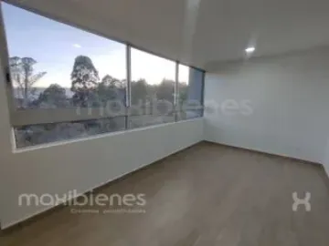 apartamento en arriendo en cimarrona. Cod A72251