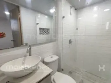 apartamento en arriendo en cimarrona. Cod A72251