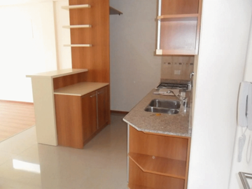 Departamento en Venta en San Cristóbal 2 ambientes 50 m2 + balcón al contrafrente, edificio con amenities, bajas expensas - Av Independencia 2200