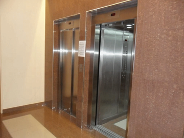 Departamento en Venta en San Cristóbal 2 ambientes 50 m2 + balcón al contrafrente, edificio con amenities, bajas expensas - Av Independencia 2200