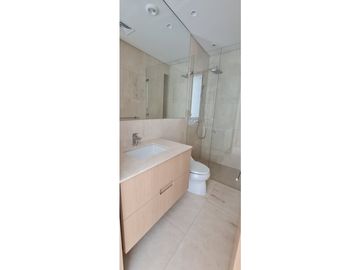 Apartamento en Venta en Cartagena de Indias - BOCAGRANDE