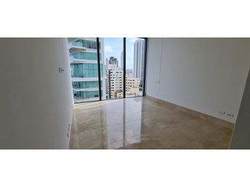 Apartamento en Venta en Cartagena de Indias - BOCAGRANDE