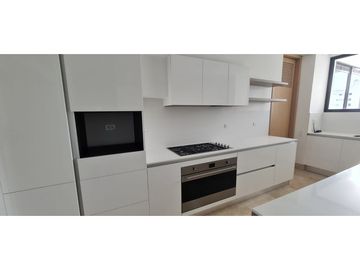 Apartamento en Venta en Cartagena de Indias - BOCAGRANDE