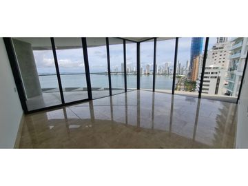 Apartamento en Venta en Cartagena de Indias - BOCAGRANDE