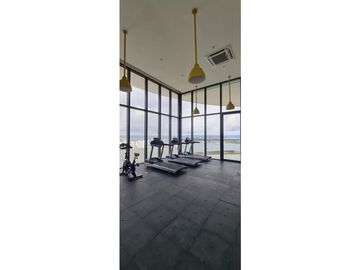 Apartamento en Venta en Cartagena de Indias - BOCAGRANDE