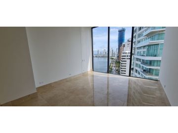 Apartamento en Venta en Cartagena de Indias - BOCAGRANDE