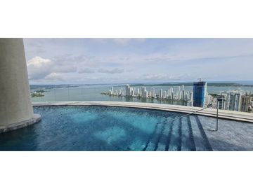 Apartamento en Venta en Cartagena de Indias - BOCAGRANDE