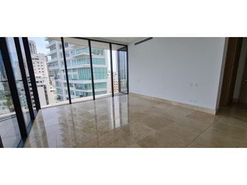 Apartamento en Venta en Cartagena de Indias - BOCAGRANDE