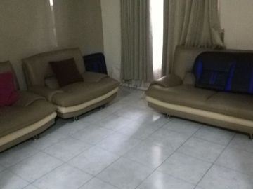 Rumah Full Furnish Dijual Babatan Mukti Wiyung Surabaya