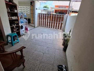 Dijual Rumah 1,5 Lantai Cluster Azalea Harga Terbaik