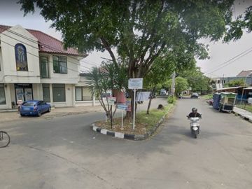Tanah Kavling Standar Perumahan Kota Bogor
