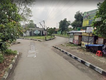Tanah Kavling Standar Perumahan Kota Bogor