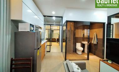 Most Affordable 1- Bedroom Condo unit - Acropolis Residences