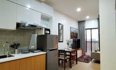 Most Affordable 1- Bedroom Condo unit - Acropolis Residences