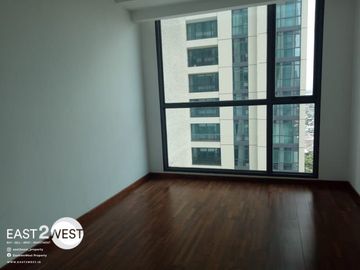 Dijual Apartemen Wang Residence Kebon Jeruk Jakarta Barat Unit Baru Type 3BR Tower Upper House Lantai 17 Unfurnished