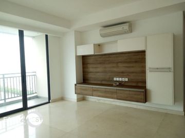 Dijual Apartemen Wang Residence Kebon Jeruk Jakarta Barat Unit Baru Type 3BR Tower Upper House Lantai 17 Unfurnished