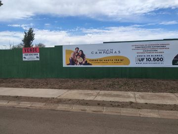 FOCOLARE PROPIEDADES VENDE PROYECTO INMOBILIARIO