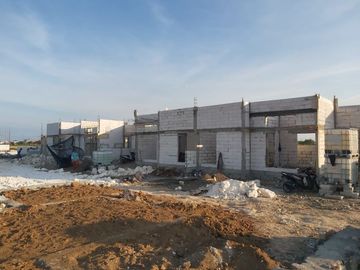 PERUMAHAN MURAH DI DAMARSIH DEKAT SIDOARJO KOTA