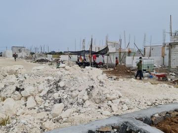 PERUMAHAN MURAH DI DAMARSIH DEKAT SIDOARJO KOTA
