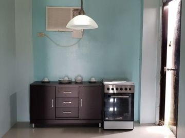 Ready for Occupancy Townhouse for Sale in Lapu-Lapu Cebu