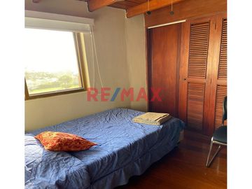Ocasion! En Venta! Casa Con Amplio Jardin Y Piscina En Zona Exclusiva Las Casuarinas Surco.