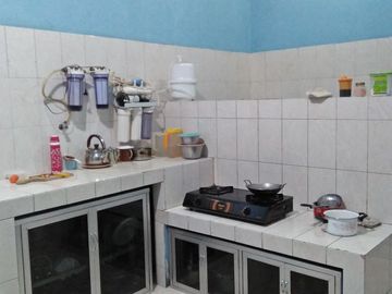 Rumah Mewah dalam Cluster di Cipinang Besar Selatan Jakarta Timur