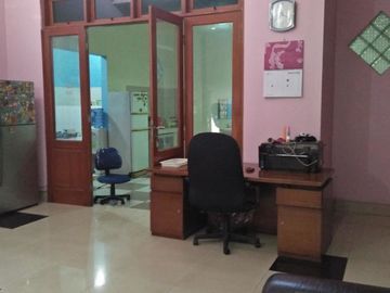 Rumah Mewah dalam Cluster di Cipinang Besar Selatan Jakarta Timur