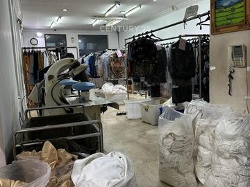 Dijual Ruang Usaha Area Komersil Di Bangka Mampang Prapatan