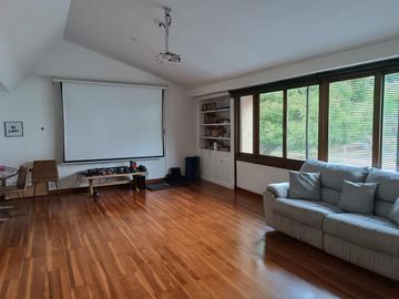 casa en arriendo/venta en tejares de san fernando. Cod V107827