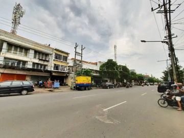 Ruko Kapas Krampung Nol Jalan SHM dkt Kenjeran Ngaglik Gubeng Pusat Kota