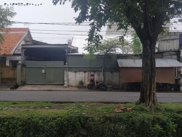 Rumah Raya Medokan HITUNG TANAH BOULEVARD MURAH