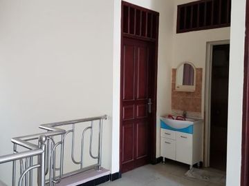 Dijual Rumah SHM Lokasi Babatan Pantai Utara, Surabaya