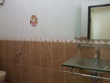 Dijual Rumah SHM Lokasi Babatan Pantai Utara, Surabaya