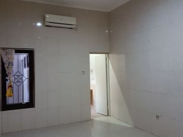 Dijual Rumah SHM Lokasi Babatan Pantai Utara, Surabaya