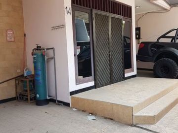 Dijual Rumah SHM Lokasi Babatan Pantai Utara, Surabaya