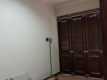 Dijual Rumah SHM Lokasi Babatan Pantai Utara, Surabaya