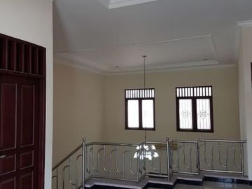 Dijual Rumah SHM Lokasi Babatan Pantai Utara, Surabaya