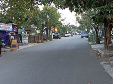 Dijual Ruko Di Antapani Bandung