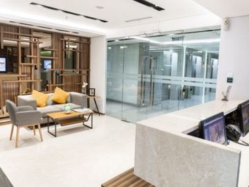 Serviced Office di area Cilandak, TB Simatupang