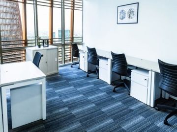 Serviced Office di area Cilandak, TB Simatupang