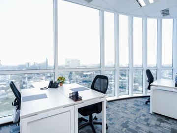 Serviced Office di area Cilandak, TB Simatupang