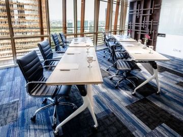 Serviced Office di area Cilandak, TB Simatupang
