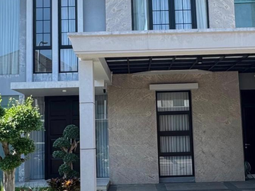 RUMAH PAKUWON CITY   ARUBA VILLA - GRAND ISLAND DKT SAN ANTONIO